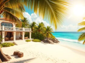 Buying beachfront property Mexico