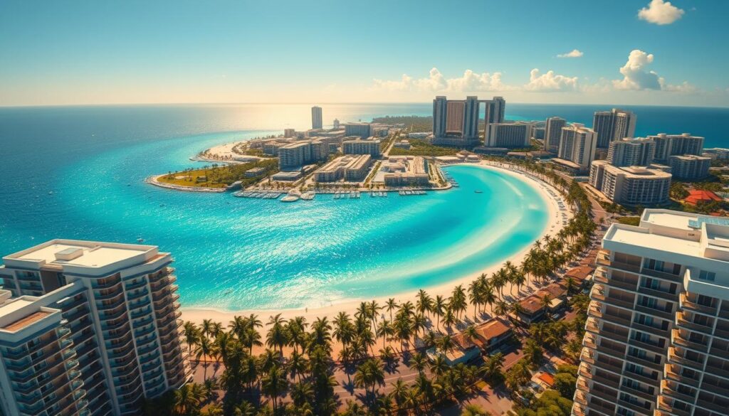 Cancun Rental Market