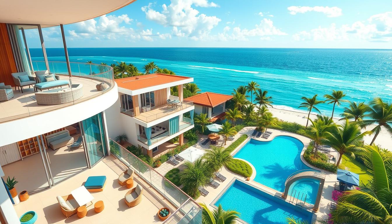 Essential Condo Features for Investors in Playa del Carmen