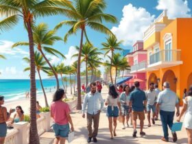 Flipping houses in Playa del Carmen