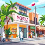 Healthcare in Playa del Carmen