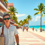 Living in Playa del Carmen as a US Citizen