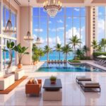 Luxury Amenities in Playa del Carmen Condos