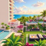 Maximizing ROI with Playa del Carmen Condo Amenities