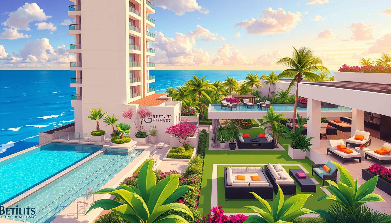 Maximizing ROI with Playa del Carmen Condo Amenities