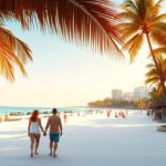 Moving to Playa del Carmen as an American