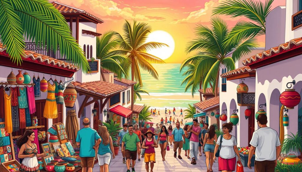 Playa del Carmen Culture