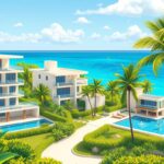 Playa del Carmen Investment Properties