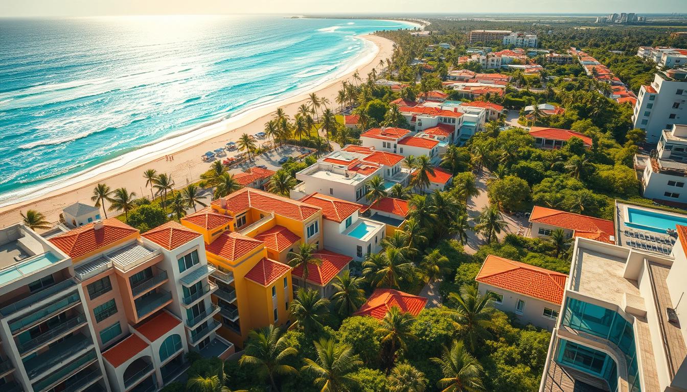 Playa del Carmen ROI