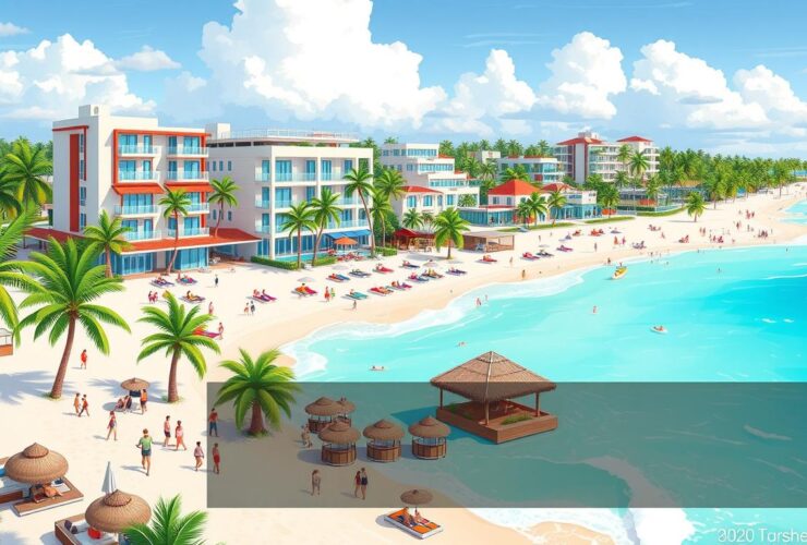 Playa del Carmen Real Estate Investment