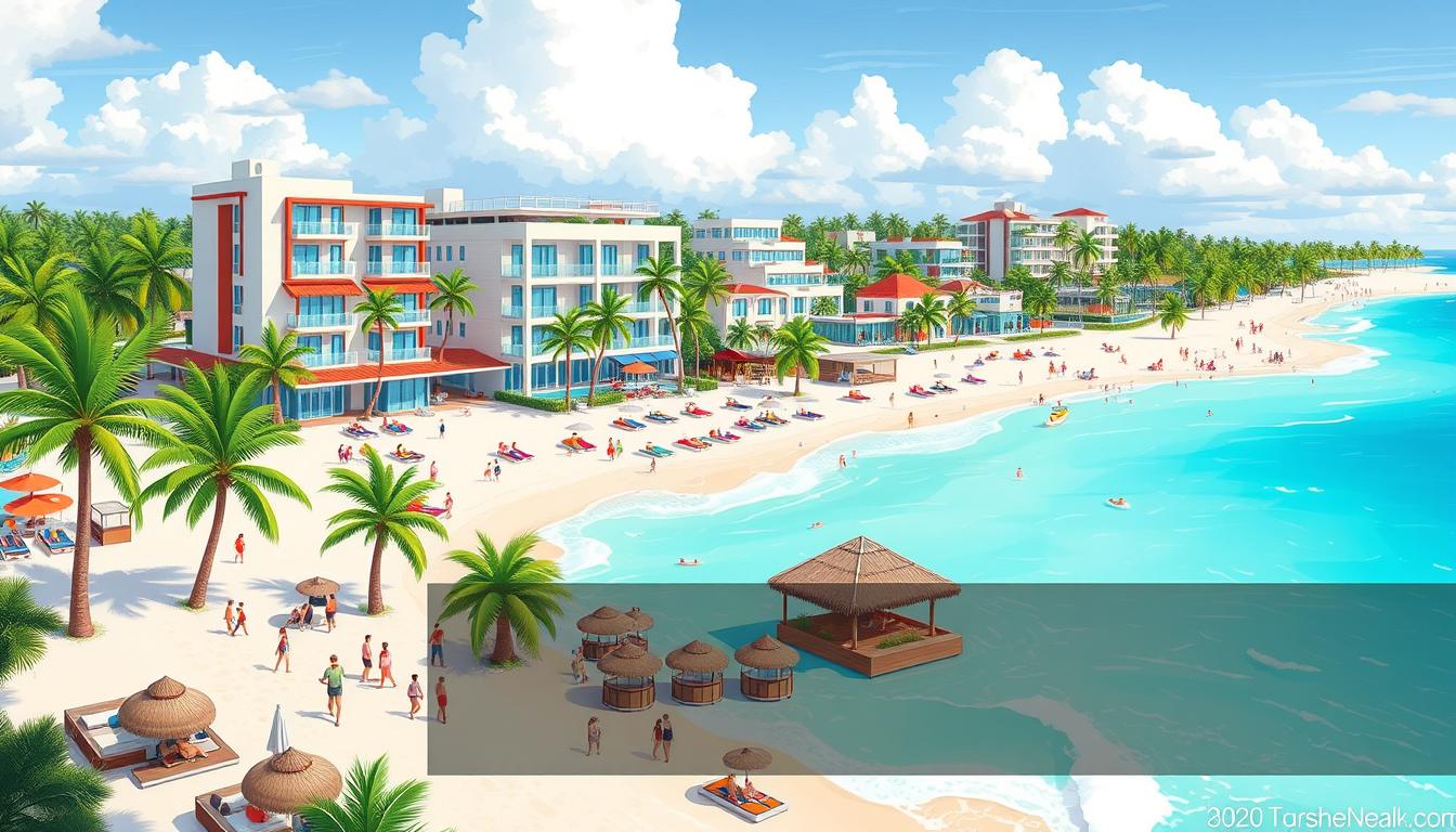 Playa del Carmen Real Estate Investment