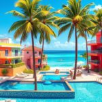 Playa del Carmen Rental Property Investment