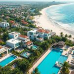 Playa del Carmen Residential Investments