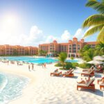 Playa del Carmen all-inclusive resorts