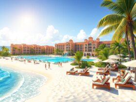 Playa del Carmen all-inclusive resorts