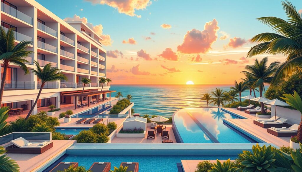 Playa del Carmen condos investment returns