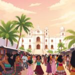 Playa del Carmen cultural events