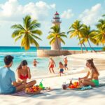 Playa del Carmen family activities