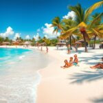 Playa del Carmen family-friendly beaches