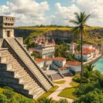 Playa del Carmen historical sites