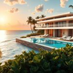 Playa del Carmen luxury real estate