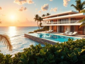 Playa del Carmen luxury real estate