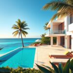 Playa del Carmen luxury rentals