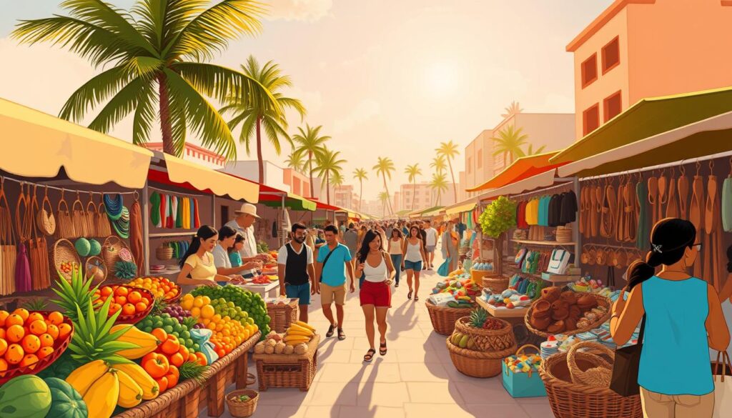 Playa del Carmen market trends