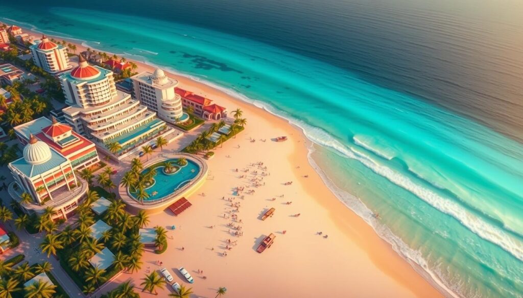 Playa del Carmen real estate market