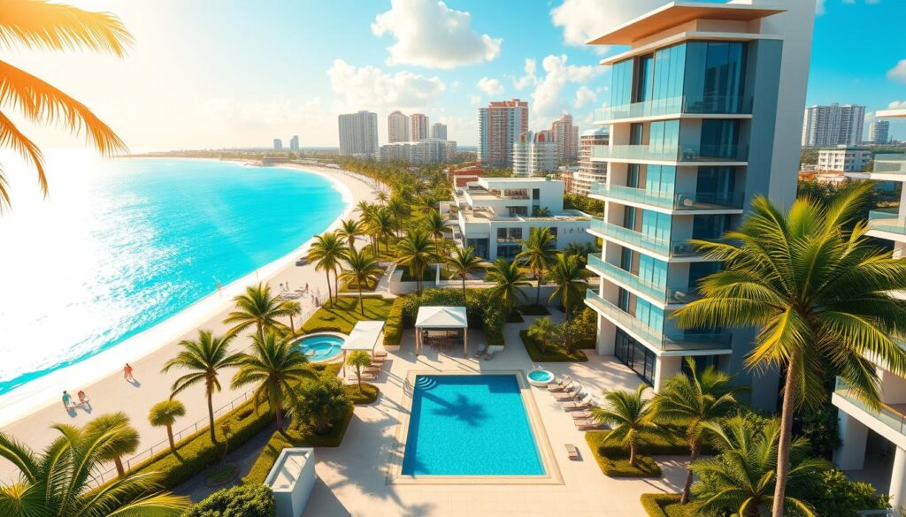 Playa del Carmen real estate market