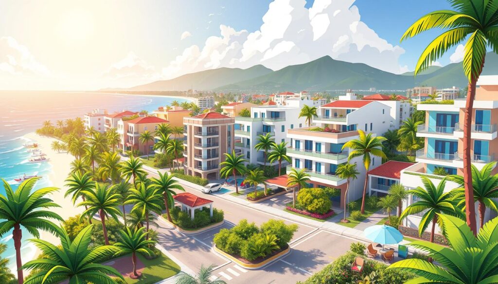 Playa del Carmen real estate opportunities