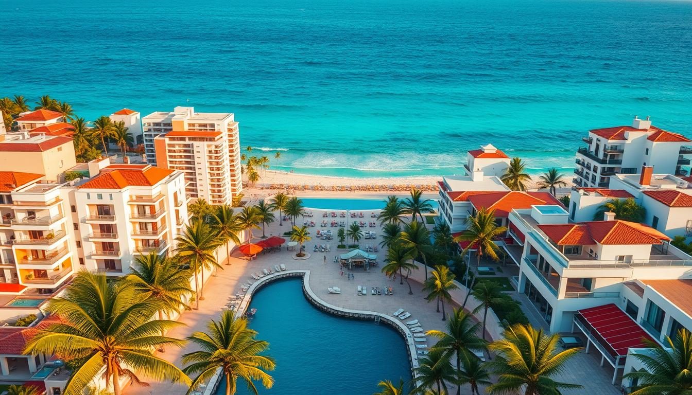 Playa del Carmen real estate trends