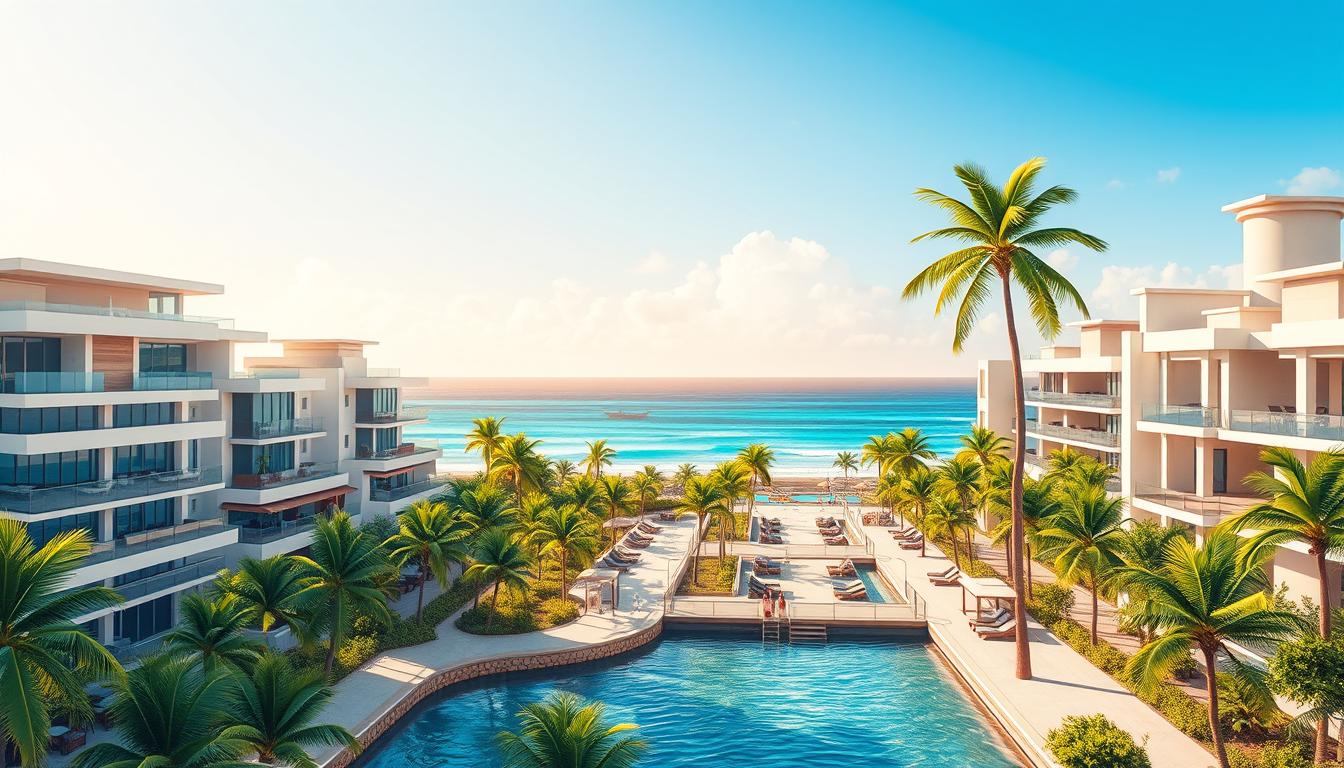 Playa del Carmen real estate trends