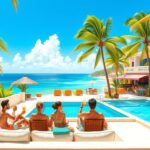 Playa del Carmen rental off-season