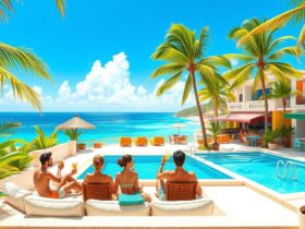 Playa del Carmen rental off-season