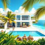 Playa del Carmen rental reviews