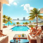 Playa del Carmen rental trends