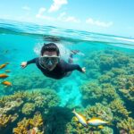 Playa del Carmen snorkeling beaches