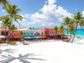 Playa del Carmen travel tips