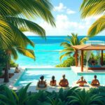 Playa del Carmen wellness centers