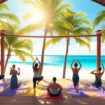 Playa del Carmen yoga retreats