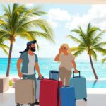 Relocating to Playa del Carmen from the USA