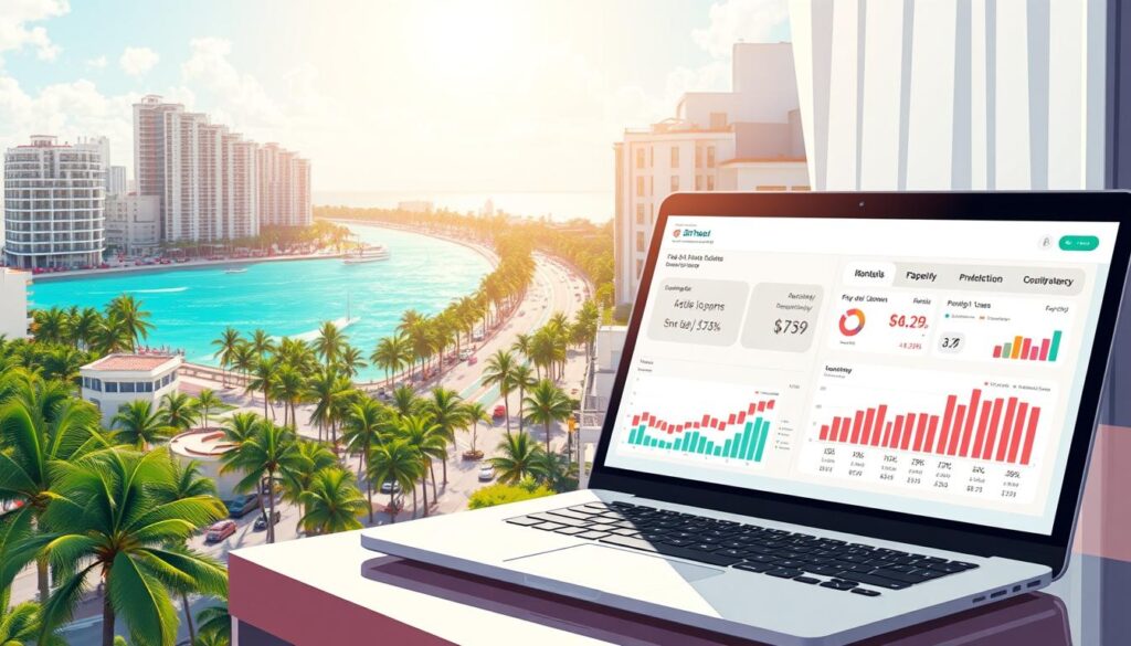 Rental Yields in Playa del Carmen