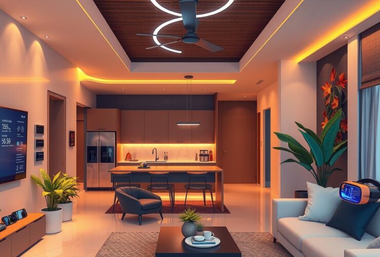 Tech-Savvy Amenities for Playa del Carmen Condos