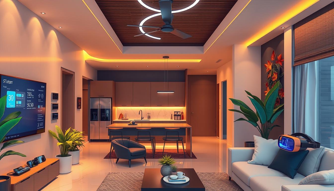 Tech-Savvy Amenities for Playa del Carmen Condos