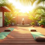 Wellness Amenities in Playa del Carmen Condo Developments