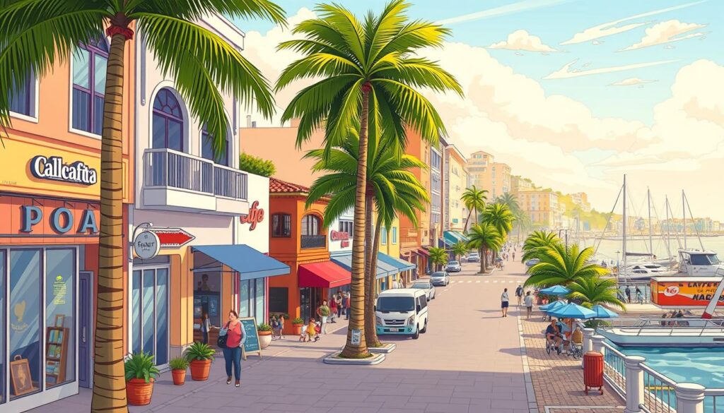 downtown Playa del Carmen investment opportunities