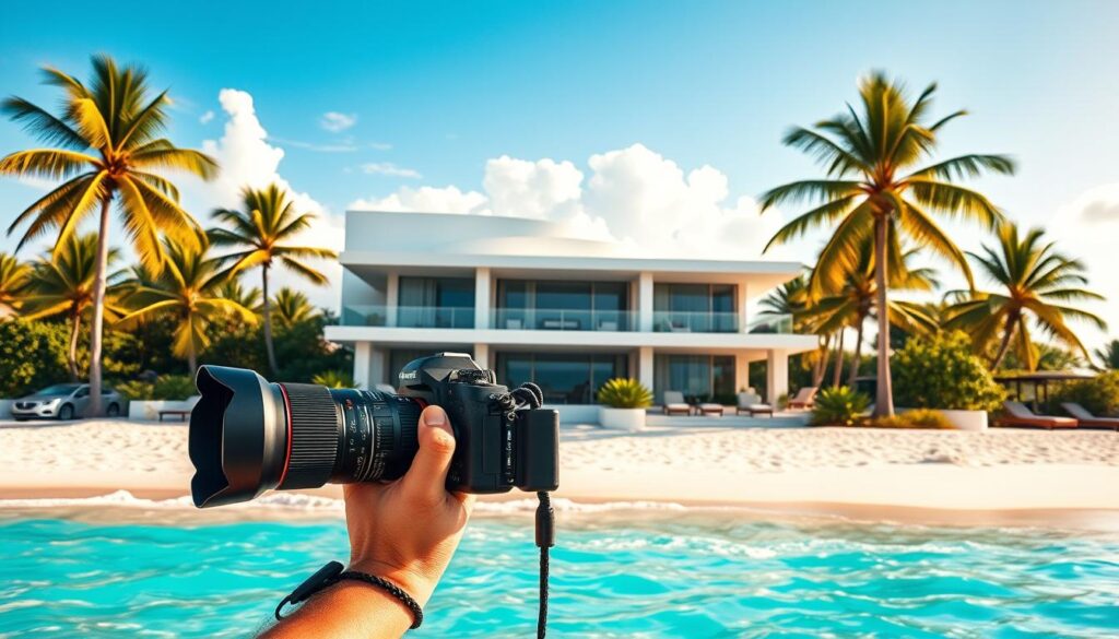 professional photography in Riviera Maya