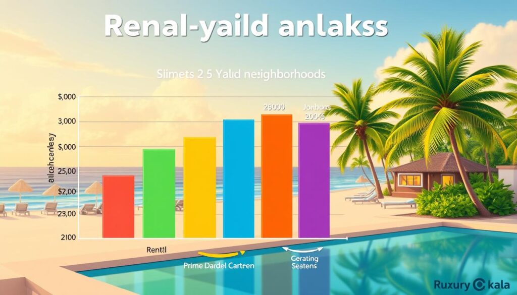 rental yield analysis