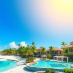 Affordable adults-only resorts Playa del Carmen